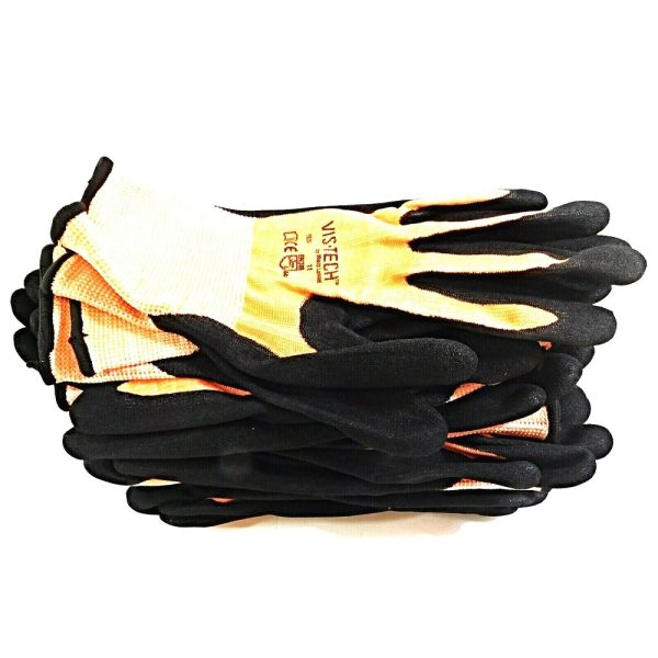Vis-Tech Y9296XXL Gloves