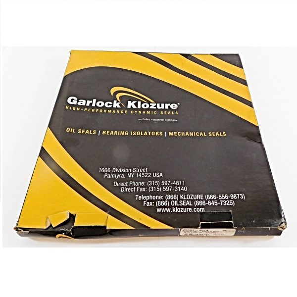 Garlock Klozure 25003-3574 Oil Seal