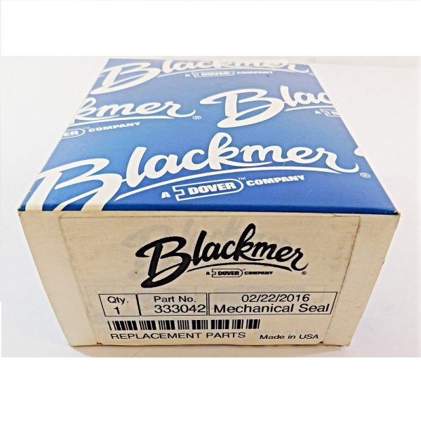 Blackmer 333042 Mechanical Seal