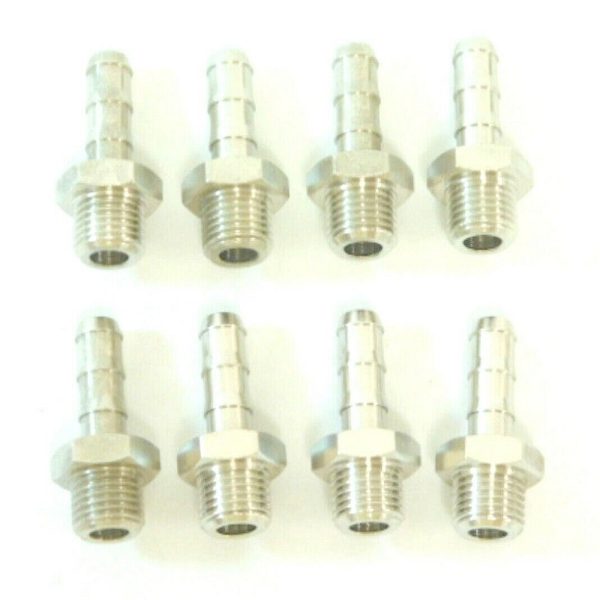 Legris 0191 07 13 Tailpiece Adaptor
