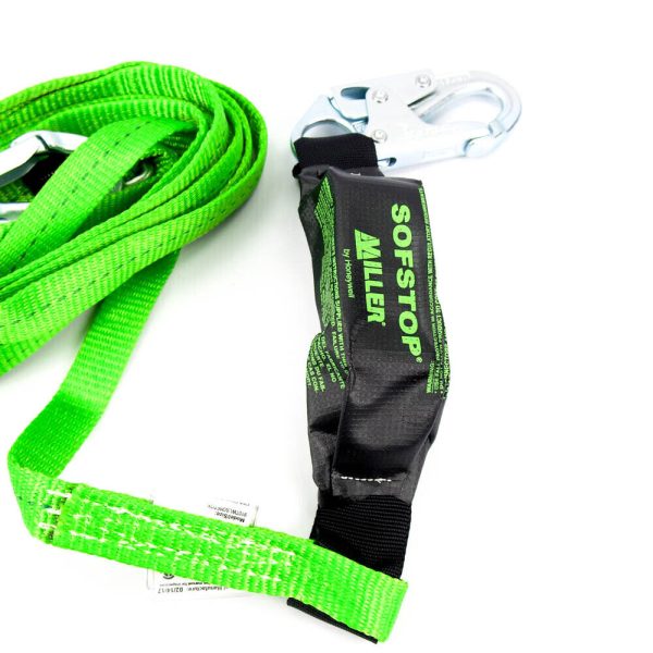 Miller 910TWLS/20FTGK Lanyard