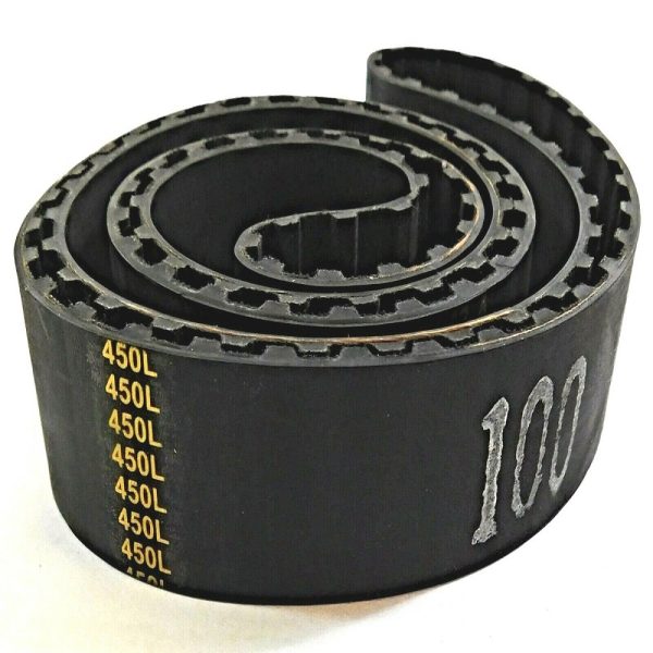 Jason 450L100 Belt