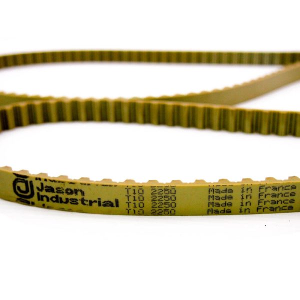 Jason T10-2250-15 Timing Belt