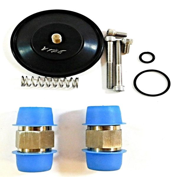 Williams 1PD2-316-V/TFE Teflon Repair Kit