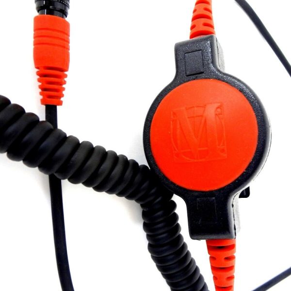 Sensear SRCK04000005 Radio Cable