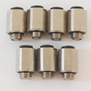 Legris 3391 06 10 Fittings