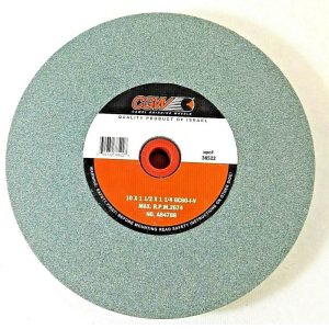 CGW 38522 Bench Grinding Wheel