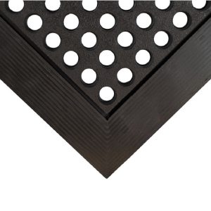 Wearwell 476 Drainage Mat