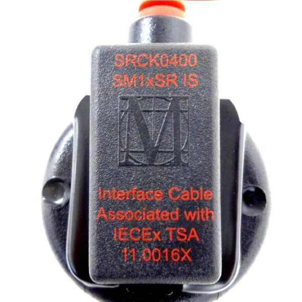 Sensear SRCK04000005 Radio Cable