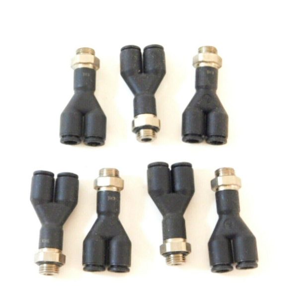 Legris 3158 06 10 Y Adapters