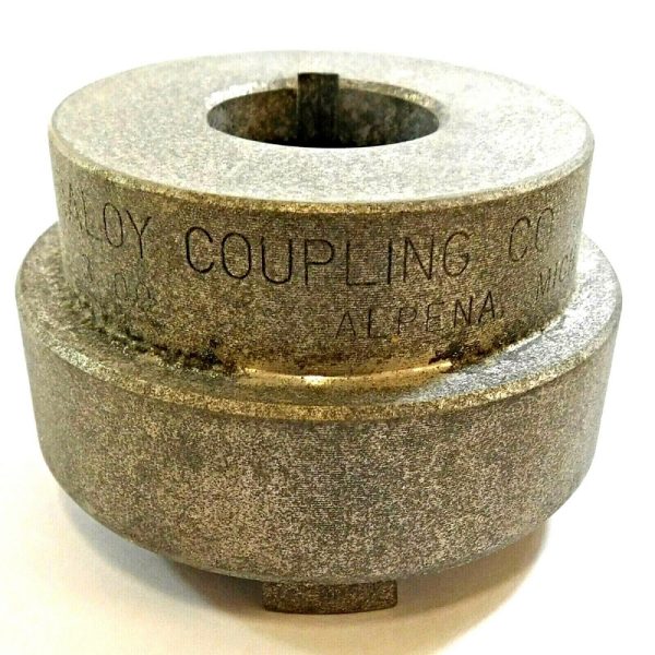 Magnaloy M30010808 Coupling