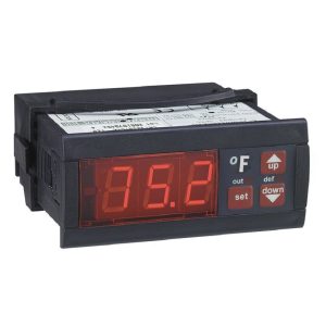 Love Controls TSS2-2200 Temperature Switch
