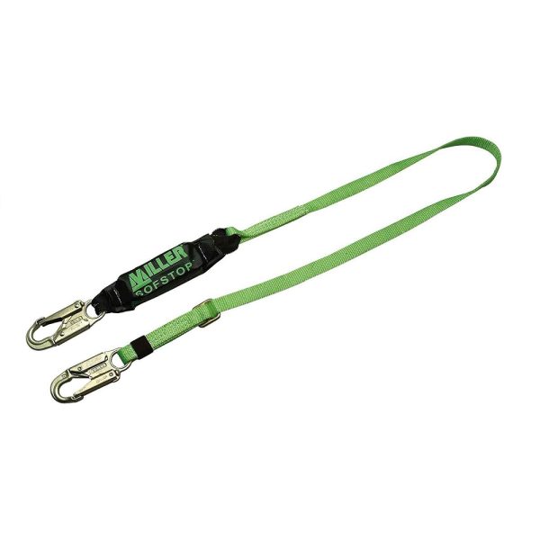 Miller 910TWLS/20FTGK Lanyard