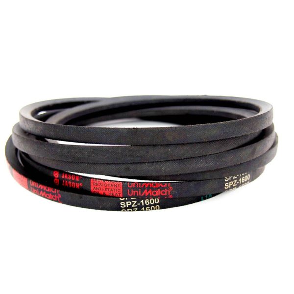 Jason SPZ1600 V-Belt