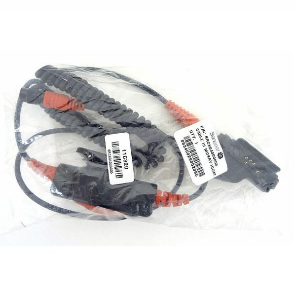 Sensear SRCK04000005 Radio Cable