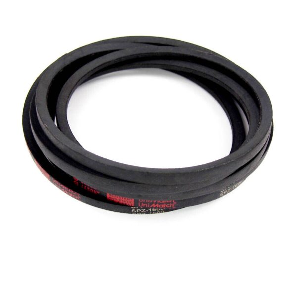 Jason SPZ1600 V-Belt