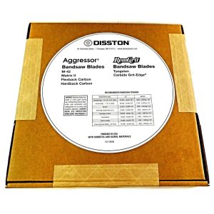 Disston E1739 Saw Blades