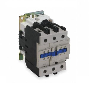 Dayton 2UXT3 Contactor