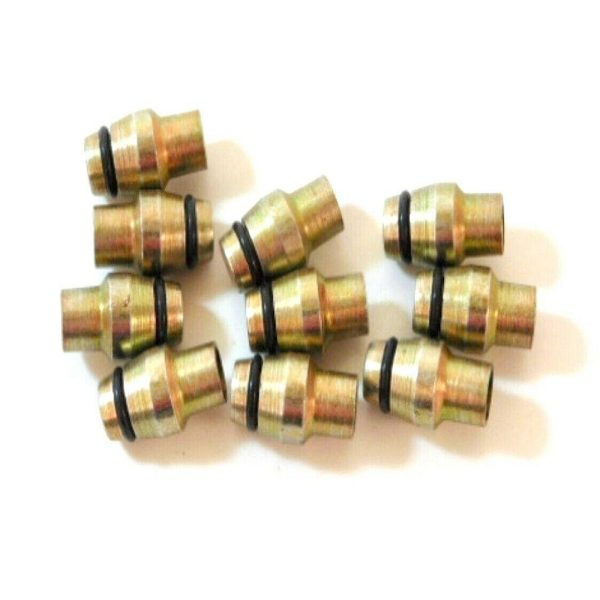 Legris 8026L08 00 Plugs