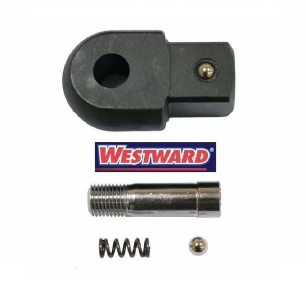 Westward 45J266 Repair Kit