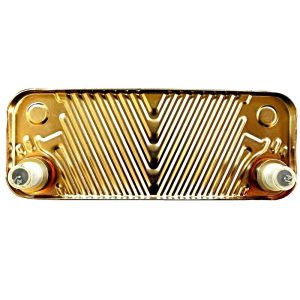 Hussmann 506-W001 Condenser