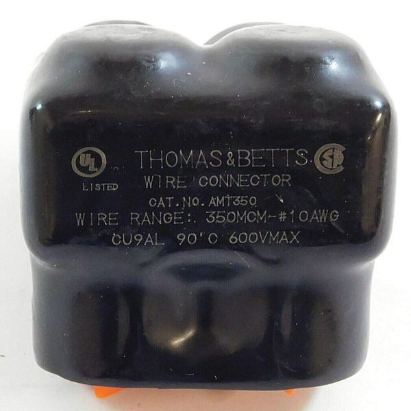 Thomas & Betts AMT350 Connector