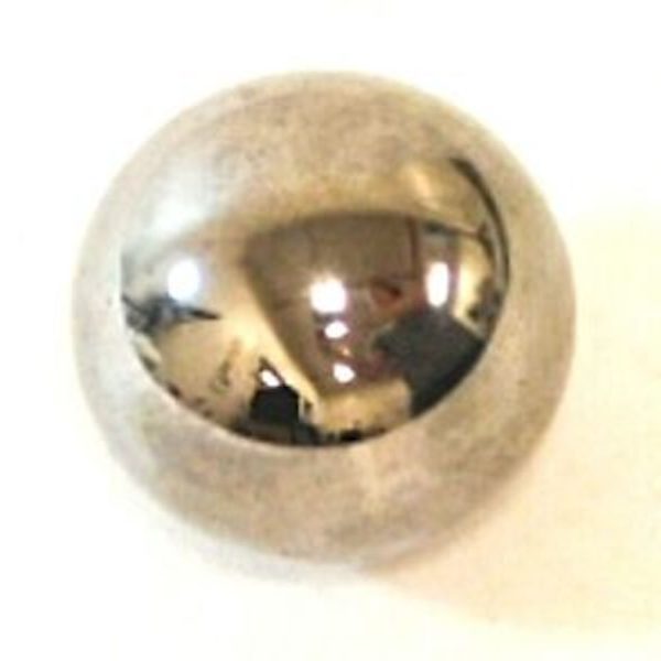 Flygt 826590 Steel Ball