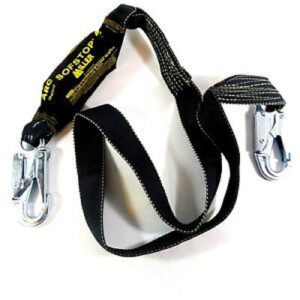 Miller 913K/6FTBK Lanyard