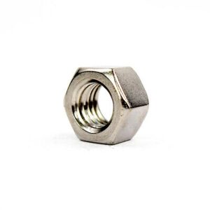 Flygt 822453 Hex Nuts