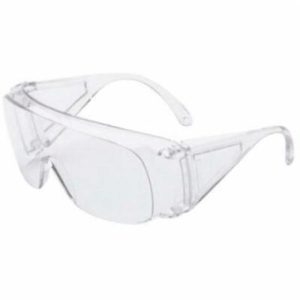 North 11180029 Safety Glasses