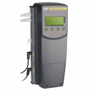 BW Technologies DOCK2-2-00-G Gas Detector