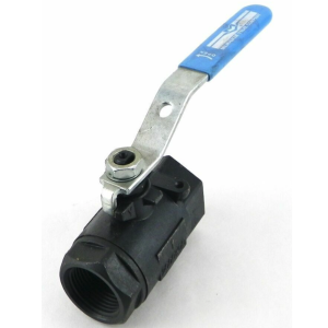 Milwaukee 4104 Ball Valve