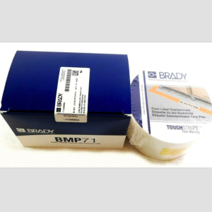 Brady M71-2000-483-BK-KT Floor Label
