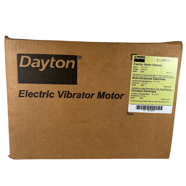 Dayton 1DYN7 Vibrator
