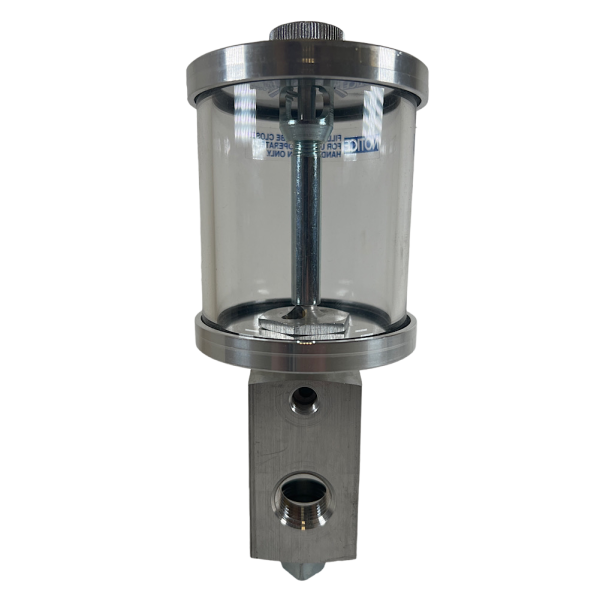 Oil Rite B576-16ABW Constant Level Lubricator