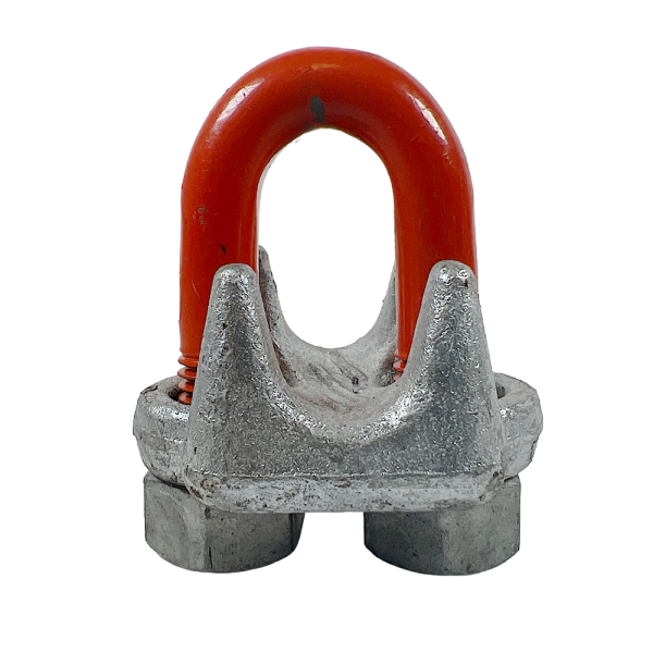 Dixie Industries M252 Wire Rope Clip
