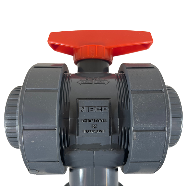 Nibco T45M3-V 2 Ball Valve