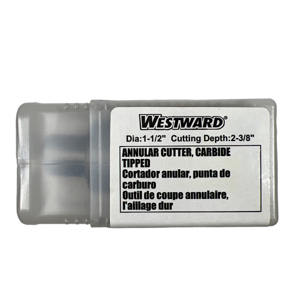 Westward 31MC33 Annular Cutter