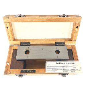 Value Collection 630-25006 Gage Block