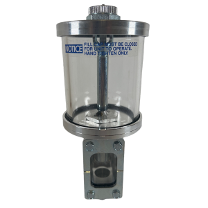 Oil Rite B576-16ABW Constant Level Lubricator