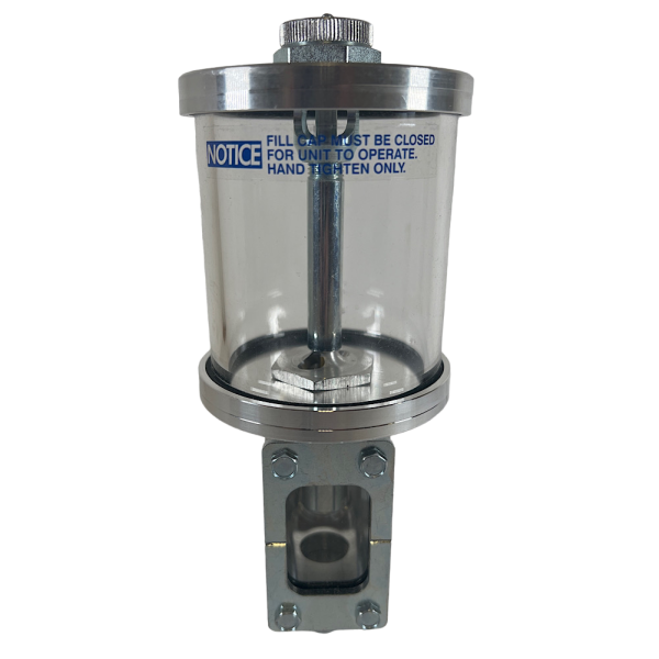 Oil Rite B576-16ABW Constant Level Lubricator
