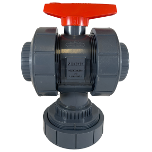 Nibco T45M3-V 2 Ball Valve