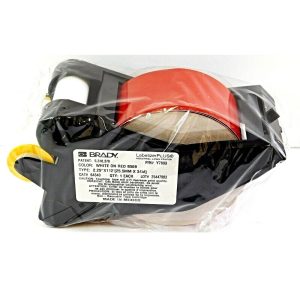 Brady 64340 Label Tape