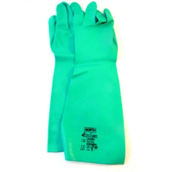 Honeywell LA258G/10 Gloves