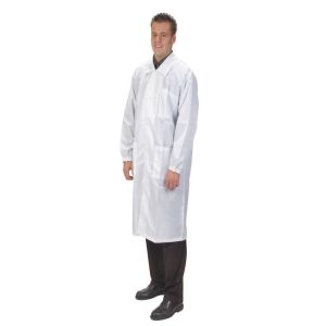 Condor 4TWD6 Lab Coat