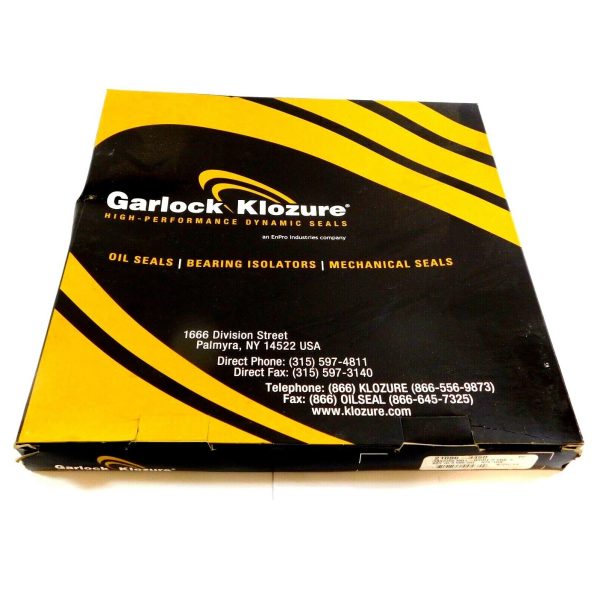 Garlock 21086-3450 Oil Seal