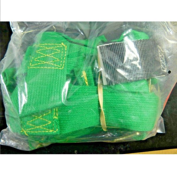 MSA 10026061 Fall Protection Kit