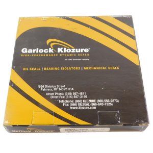 Garlock Klozure 25003-9944 Oil Seal