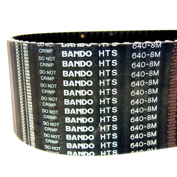 Bando 6408M85 Gearbelt