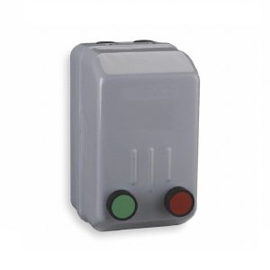 Dayton 2UXX2 IEC Magnetic Contactor